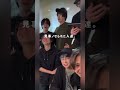 自由すぎるHey!Say!JUMP。   #heysayjump#山田涼介#知念侑李#有岡大貴#中島裕翔#伊野尾慧#八乙女光#高木雄也#薮宏太#shorts