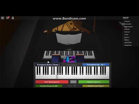 Roblox Piano Your Reality From Doki Doki Literature Club Read - roblox piano charlie puth attention 25 sub special