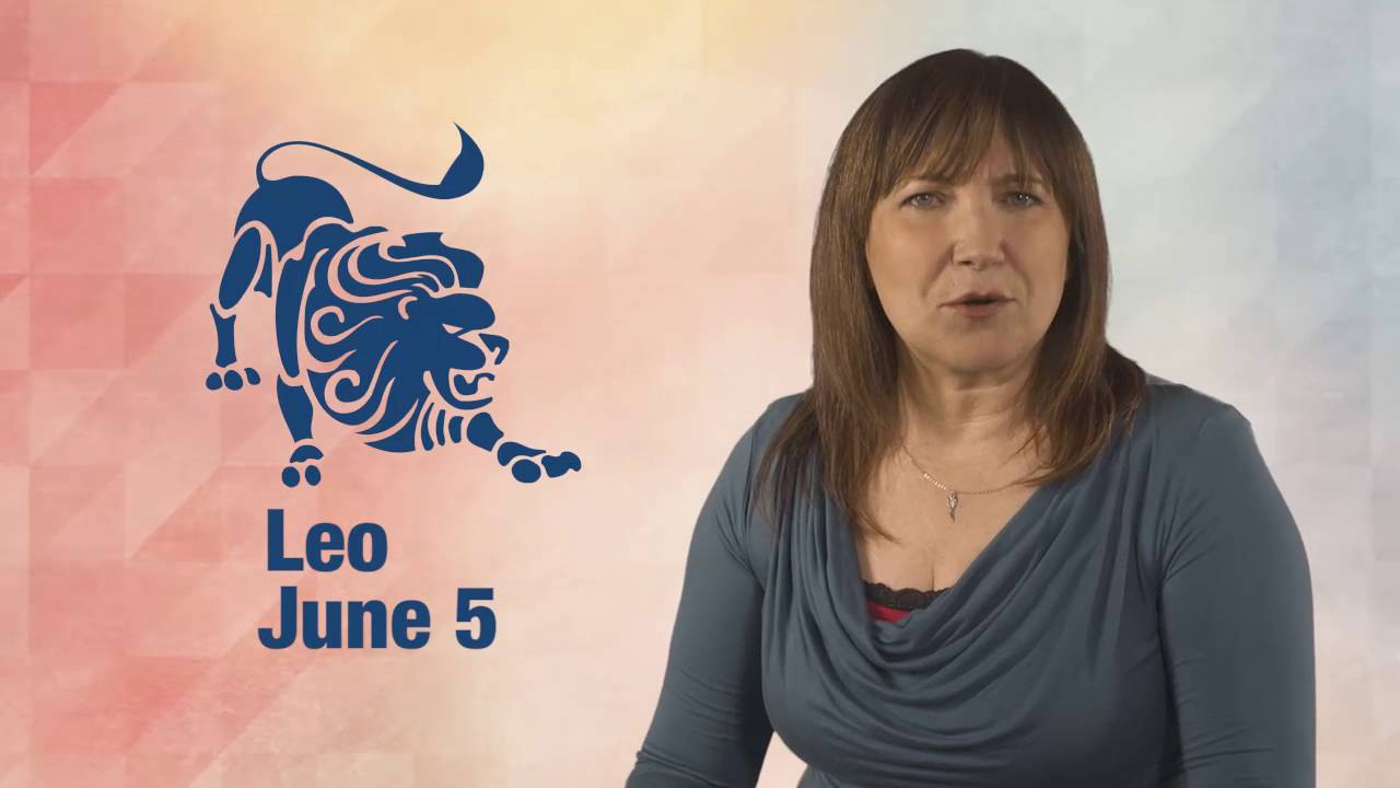 Daily Horoscope June 5, 2016: Leo