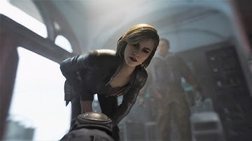 CrossfireX Campaign Operation Catalyst Playthrough (Korean Dialog with Eng Sub) - Part 1 of 4