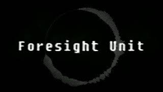 Foresight Unit  - Shadow Work