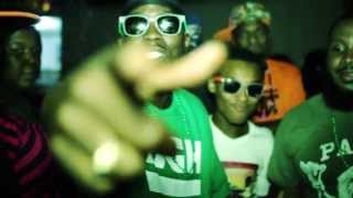 Freaking Weekend [Official Video] - Qadeem Wali ft Murda Muhamm