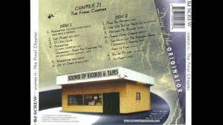 DJ Screw Chapter 071 The Final Chapter