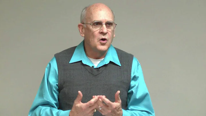 LSS 2016, Talk 3, New Life, Rick Comstock