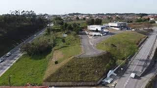 Terreno Urbano Mamodeiro | Aveiro