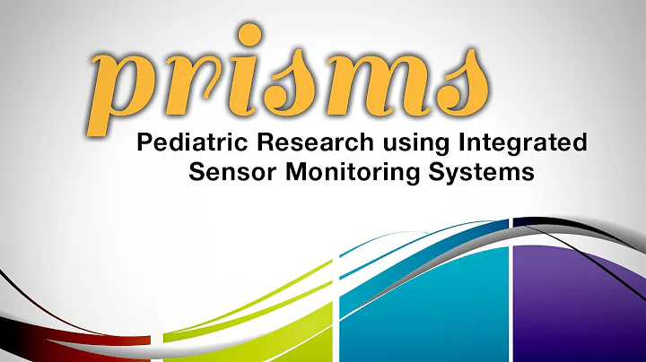 Dr. Christine Kelley Webinar on PRISMS