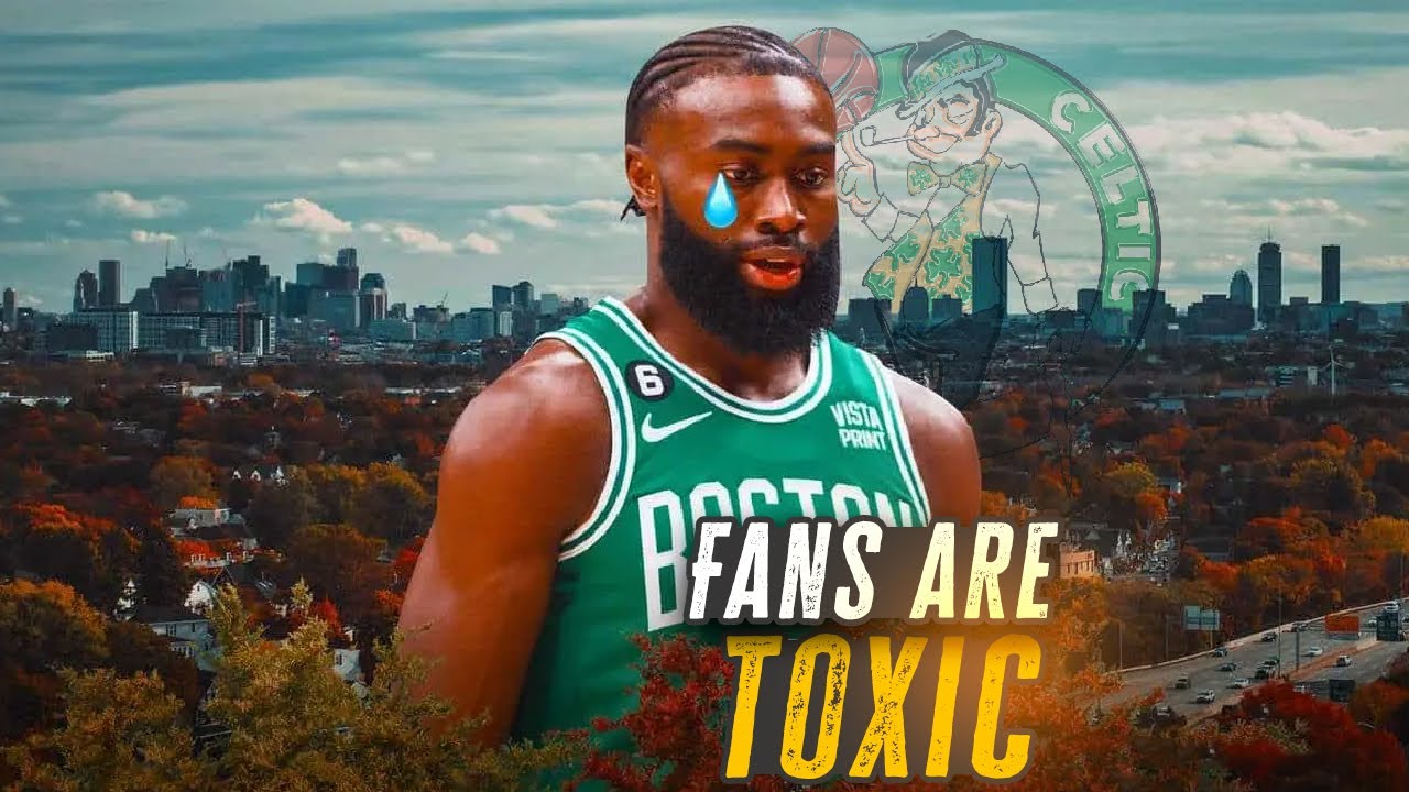 Jaylen Brown's Brutally Honest Statement After Boston Celtics Get ...