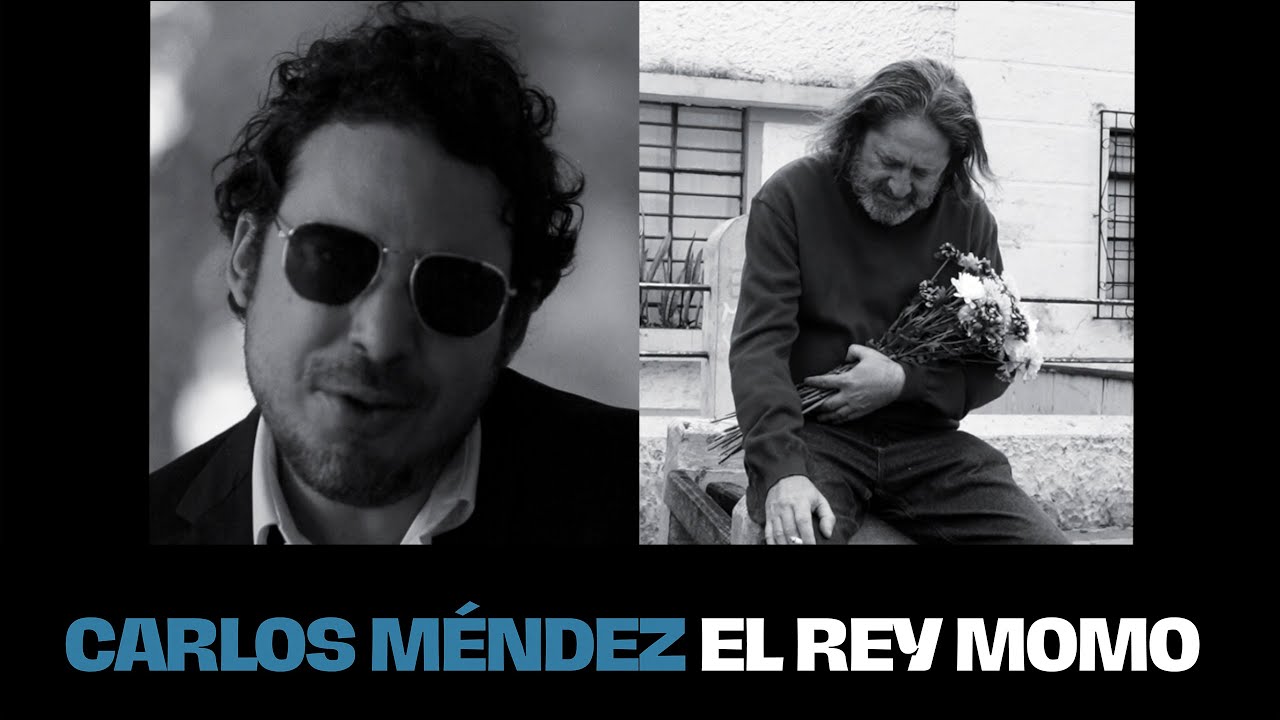 Carlos Méndez - El Rey Momo