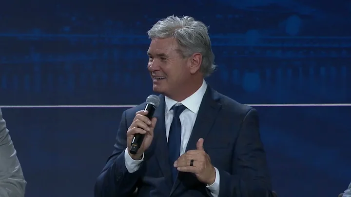 Understanding the Times | Pray Vote Stand Summit 2024