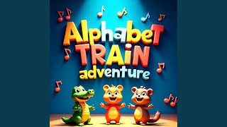 Alphabet Train Adventure screenshot 4