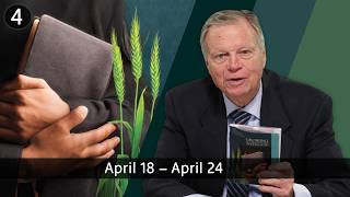 Sabbath School with Mark Finley | Lesson 4 — Q2 – 2026