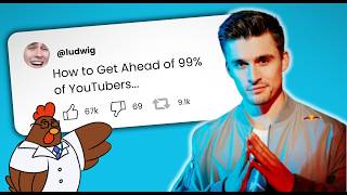 How to Get Ahead of 99% of Youtubers | Episode 2