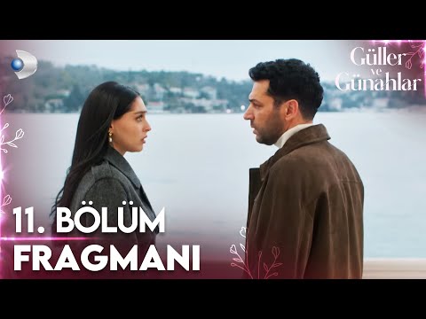 Güller ve Günahlar: Season 1, Episode 11 Clip