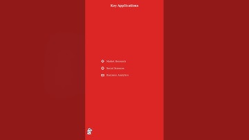 Cross Tabulation Explained