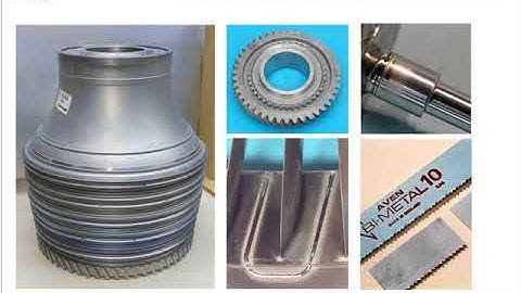 Webinar on Surfi-Sculpt