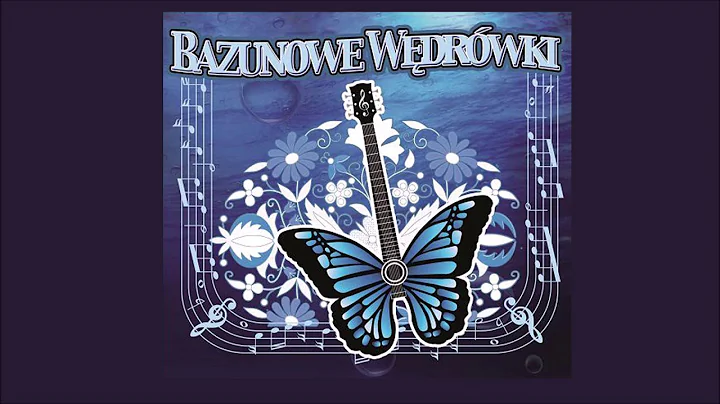 Koniec lata - Piotr wicicki - Bazunowe Wdrwki 2CD ...