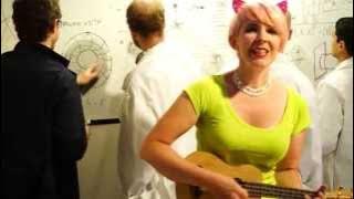 The Rebuttal of Schrödinger's Cat by Sarah Donner