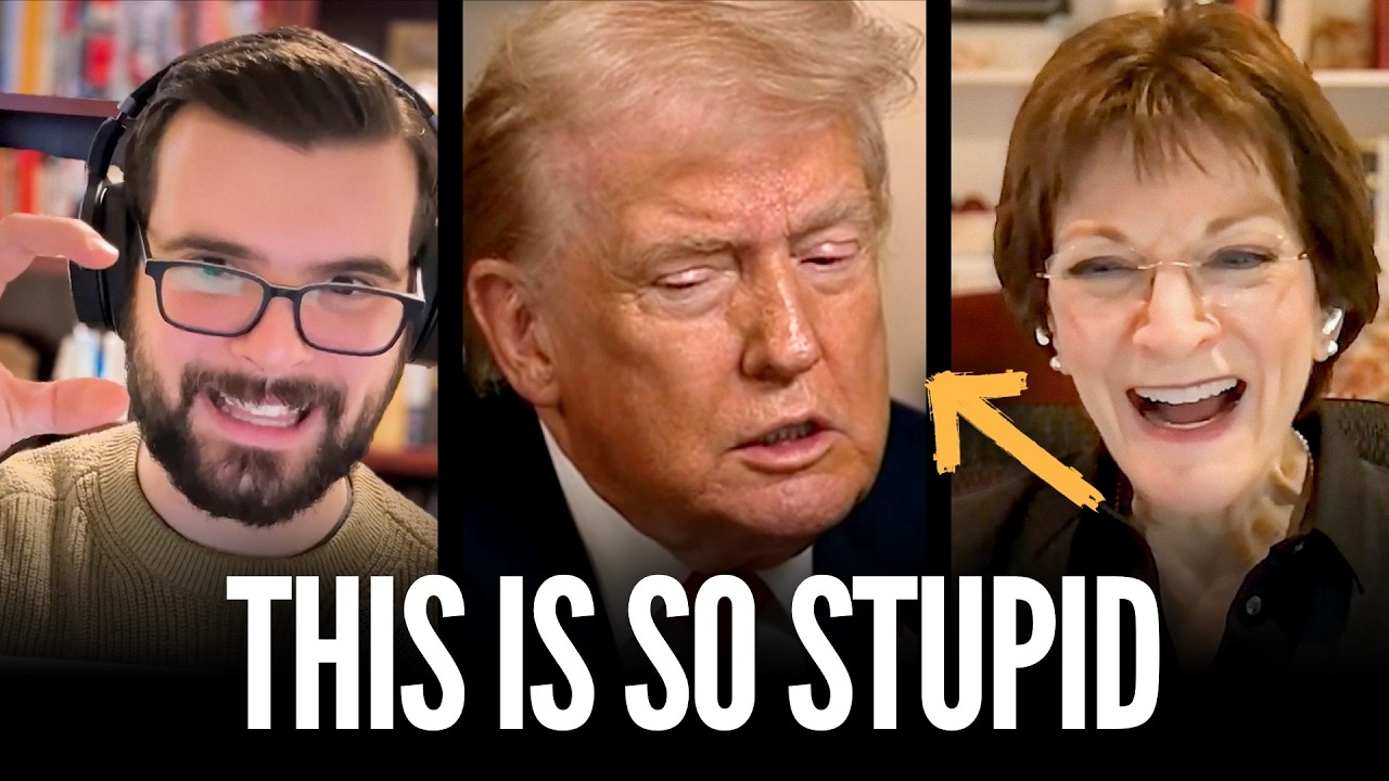 Trump Wants to Take a Nobel Prize That Isn’t His