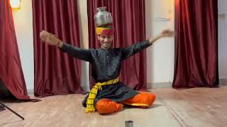 sonal piche se bhaag gayi #charidance @abhijainvlogs @sonaldancestudio #dance #art #yshorts