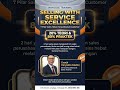 Kenapa customer sering datang hanya untuk survei harga?