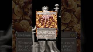 Card of the day No. 55: Smothering Tithe