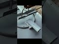 Mimosa c5c installation #viral #unboxing