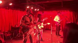 The Good Life - “Everybody” LIVE at The Grog Shop, Cleveland, OH 10.15.23