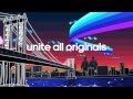 ADIDAS Unite All Originals