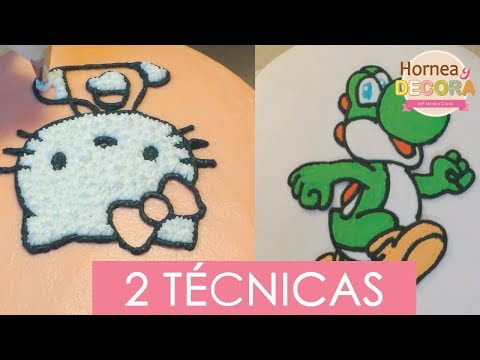 Vídeo: Com Aprendre A Pintar Amb Pastel