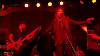 A Burning Rose Live at Tampa Death Fest - Hell's Bells - 9/6/2025 - Brass Mug