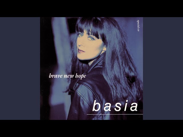 Basia - Masquerade