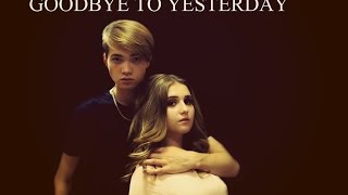 Elina Born & Stig Rästa - Goodbye to yesterday cover  (cover by NICK BENT & BIANA_REY)