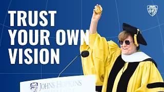 How to Spot a Breakthrough When Everyone Else Sees Failure | Dr. Katalin Karikó