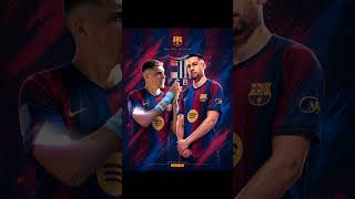 Maxime Estève et Raphaël Guereiro au Barça !?