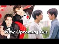 New Upcoming Thai BL Series