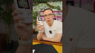 I Built a Brand New Game Boy