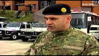 MUP ZDK-a raspisao je konkurs za prijem 100 policijskih službenika