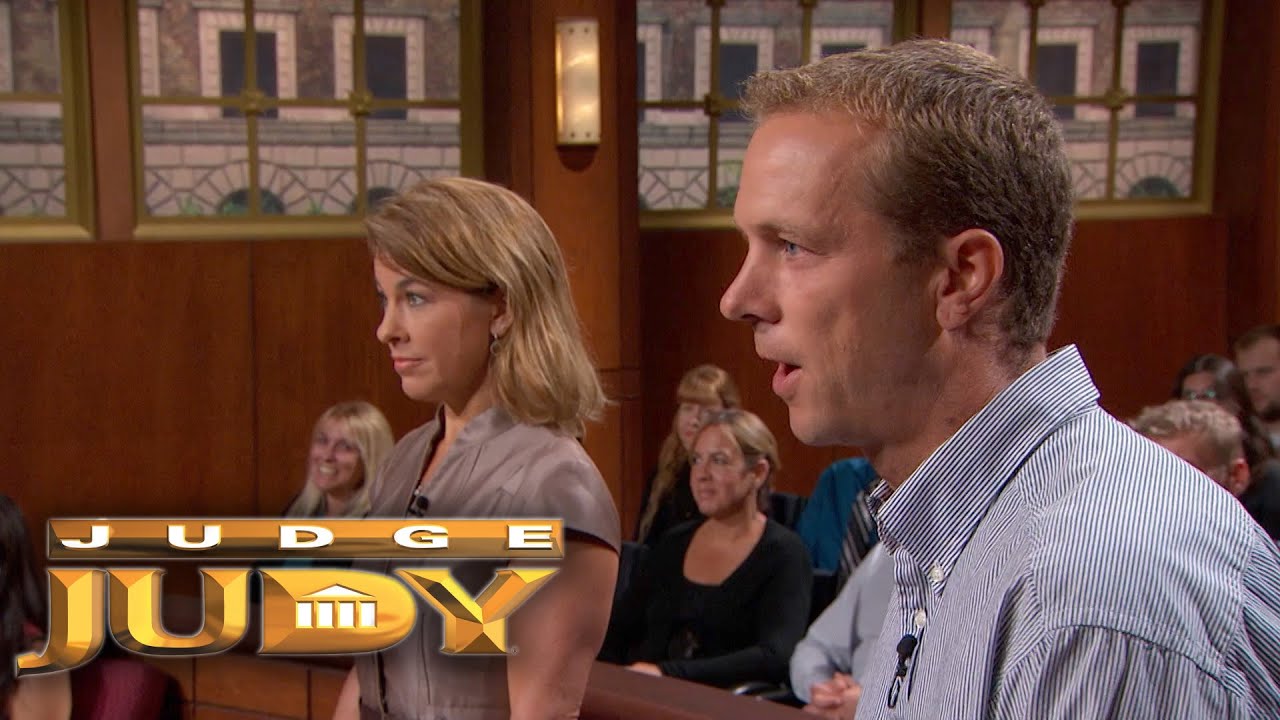 Man Blames Accident on Poorly Parked Car