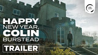 HAPPY NEW YEAR, COLIN BURSTEAD - Trailer