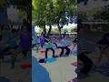 गर्मियों की छुट्टी मे समर कैंप में बच्चों की मौज मस्ती #shorts #short #shortvideo #viral #viralvideo