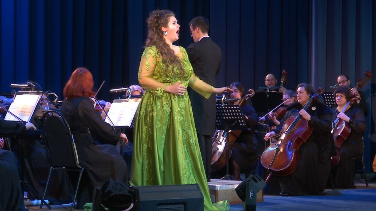 сколько концертов дали бременские музыканты