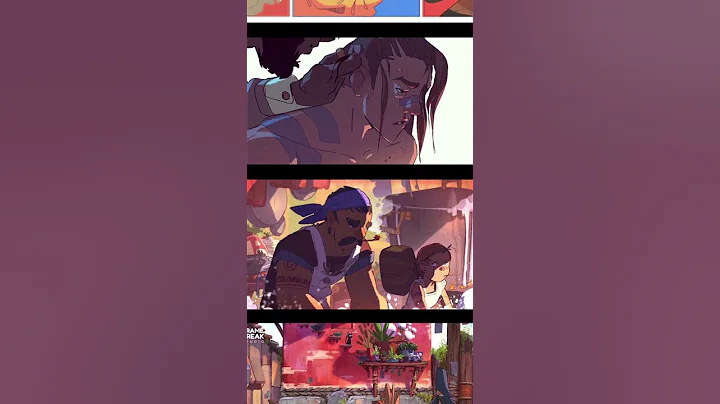 Tips For Great ✨Character Design✨