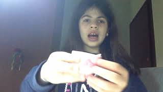 A doua mea colecție de Squishy