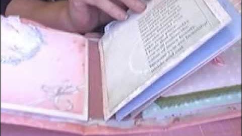 Hidden Hinge Album Part One