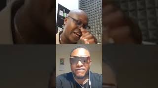 Naija/Artist Sunnymackson live interview with BB godfather Jones