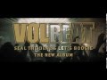 Volbeat Returns with the Epic Trailer for 'Seal the Deal, Let's Boogie' 🎸