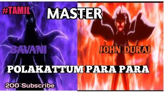 Rago Vs Ryuga Polakatum Para Para Song Version Tamil Amv Watch Till End Master Edits