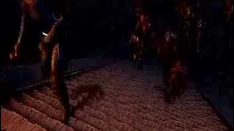 Mortal Kombat Armageddon Intro / Opening