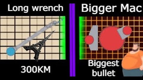 If Arms Marathon Was a Gamemode..