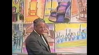 Make Your Calling and Election Sure  by Dr Peter S Ruckman – 1970’s - Audio Only